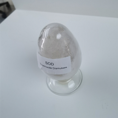 Grado cosmético de la fermentación SOD2 Mn/Fe de la dismutasa microbiana del superóxido