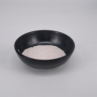 Polvo rosa claro de la enzima SOD2 de la dismutasa material antienvejecedora del superóxido