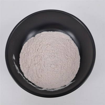 Polvo rosa claro de la enzima SOD2 de la dismutasa material antienvejecedora del superóxido