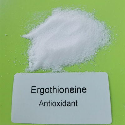 CAS antioxidante natural 497-30-3 Ergothioneine para la piel