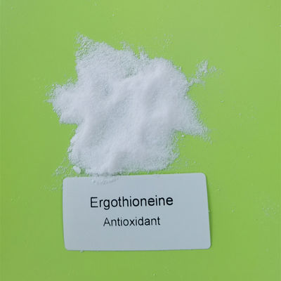 CAS 497 30 3 Ergothioneine en cuidado de piel