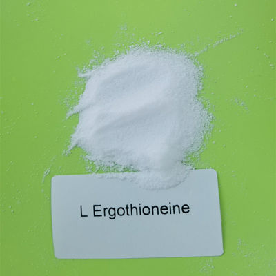 Limpiador radical libre L Ergothioneine ENIECS antioxidante 207-843-5
