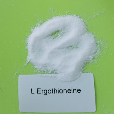 El ISO 99,5% L polvo de Ergothioneine protege las mitocondrias contra daño