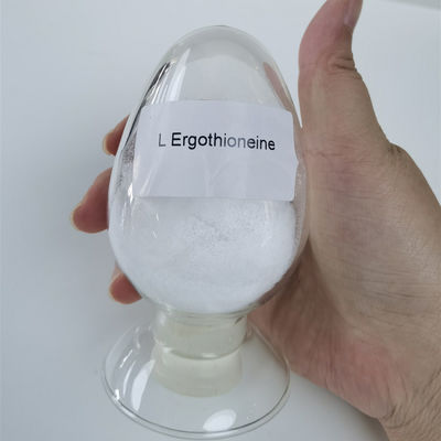 Capacidad anti estupenda 99,5% L polvo del oxidante de Ergothioneine