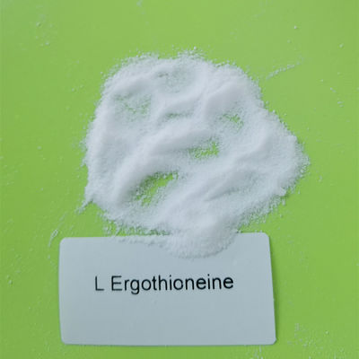 Capacidad anti estupenda 99,5% L polvo del oxidante de Ergothioneine