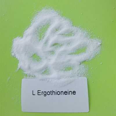 CAS NINGÚN 497-30-3 L cuidado de piel de Ergothioneine