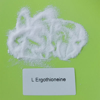 99,5% CAS NINGÚN 497-30-3 L grado cosmético del polvo de Ergothioneine