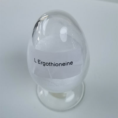 El 100% L Ergothioneine en cosméticos 207-843-5