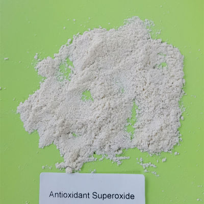CÉSPED antioxidante resistente de la dismutasa del superóxido del álcali ácido antienvejecedor
