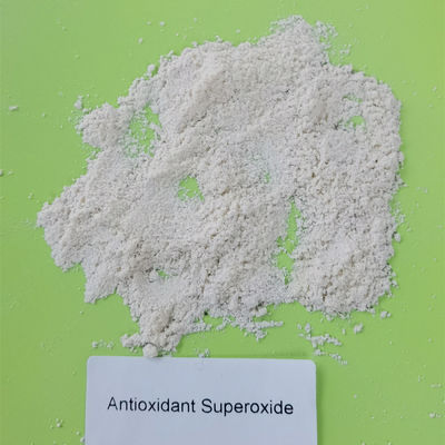 Dismutasa antioxidante del superóxido del CÉSPED en Skincare 50000iu/g