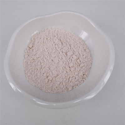 Polvo antioxidante rosa claro de la dismutasa del superóxido