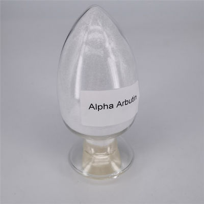 Extracto Alpha Arbutin For Black Skin de la gayuba C12H16O7
