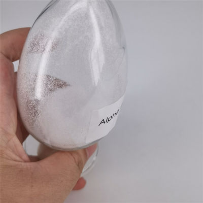 Polvo blanco Alpha Arbutin For Pigmentation de la pureza elevada