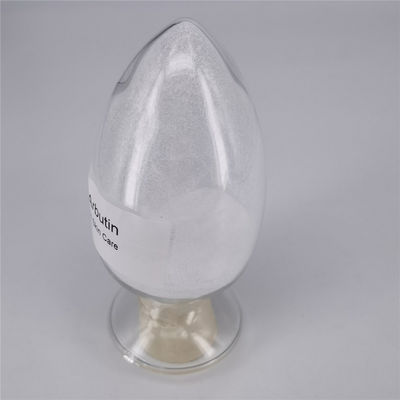 CAS 84380-01-8 Arbutin en el polvo cristalino blanco del cuidado de piel