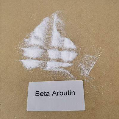 Piel que blanquea a Beta Arbutin Powder CAS NO 497-76-7