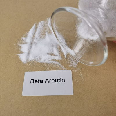 Pureza el 99% Beta Arbutin For Skin Care de CAS 497-76-7