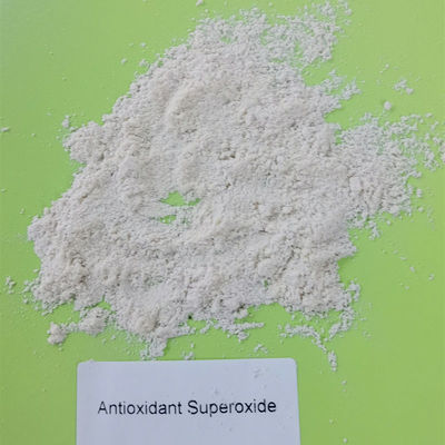 Dismutasa antioxidante 232-943-0 del superóxido de la categoría alimenticia 500000iu/g