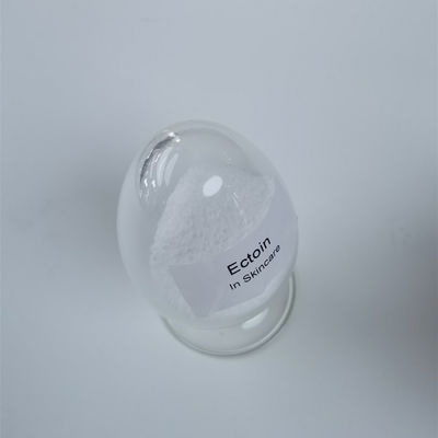 CAS pulverizado blanco NINGUNA 96702-03-3 pureza el 99% Ectoin en Skincare