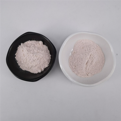 Polvo cosmético 9054-89-1 del CÉSPED del grado de la fermentación microbiana