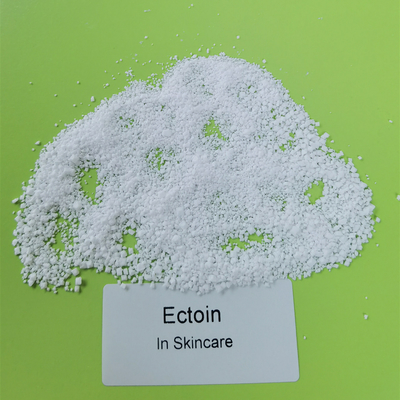 CAS 96702-03-3 99,7% materias primas cosméticas de Ectoin de la pureza