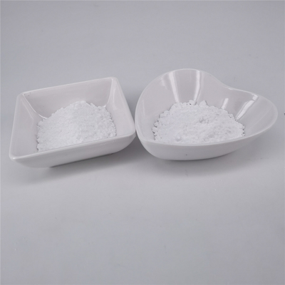 497-30-3 Crystal Purity blanco el 1% Ergothioneine en cuidado de piel