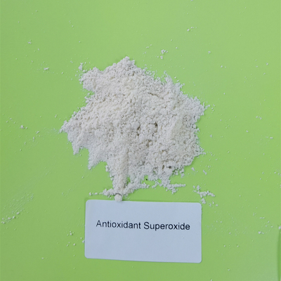 Antioxidante a retrasar el envejecer del grado cosmético del polvo de la dismutasa del superóxido
