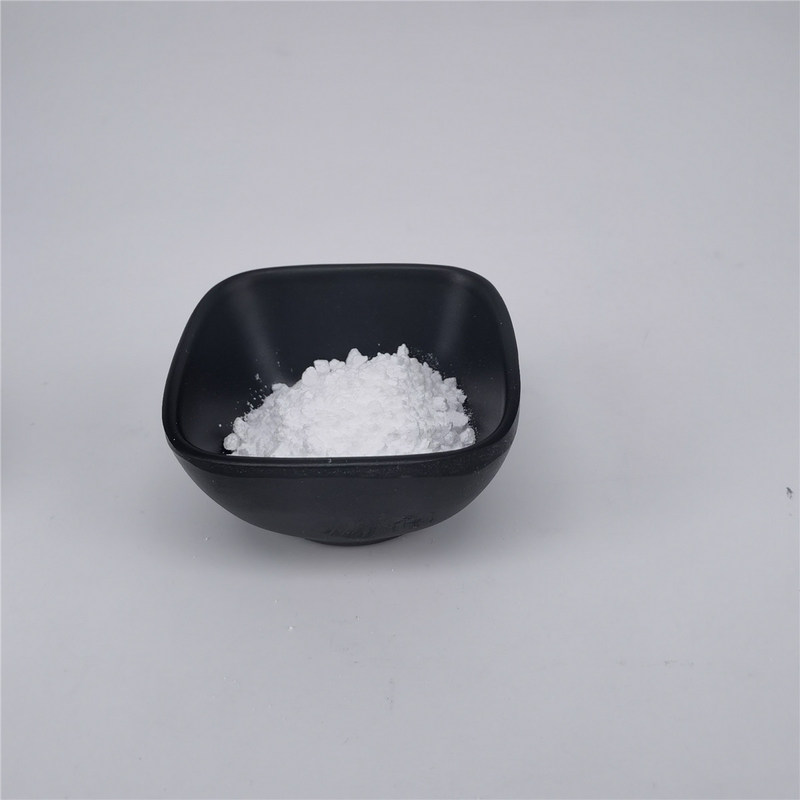 Polvo blanco 0,1% Ergothioneine como antioxidante para inflamatorio anti